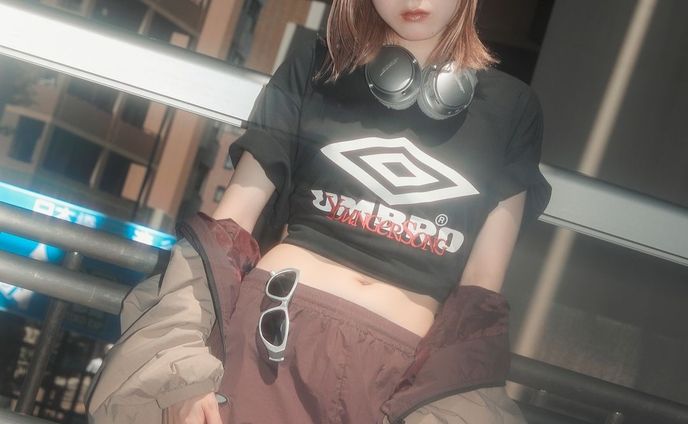 umbro × younger song