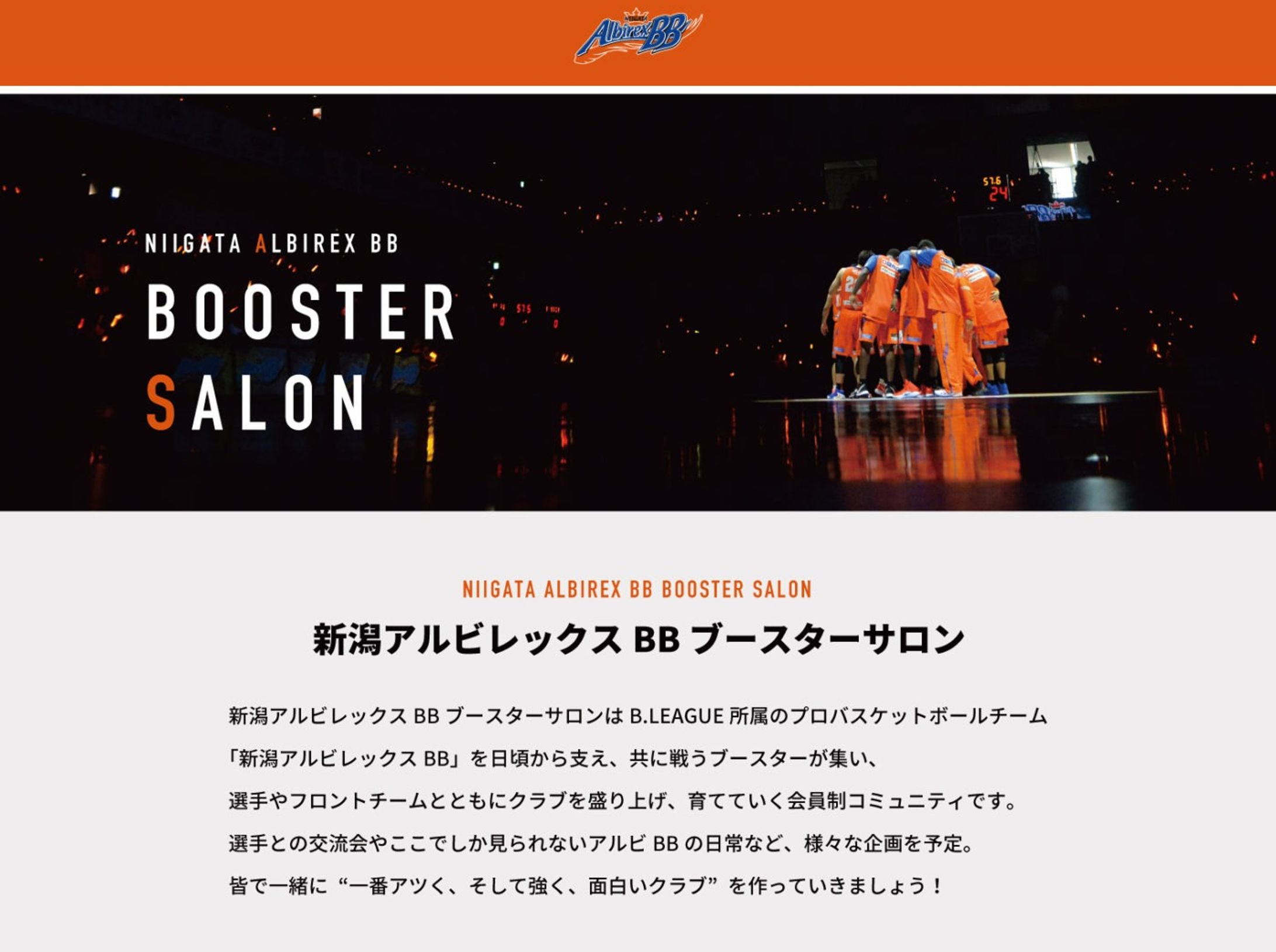 オンラインサロン　Webサイトデザイン-1