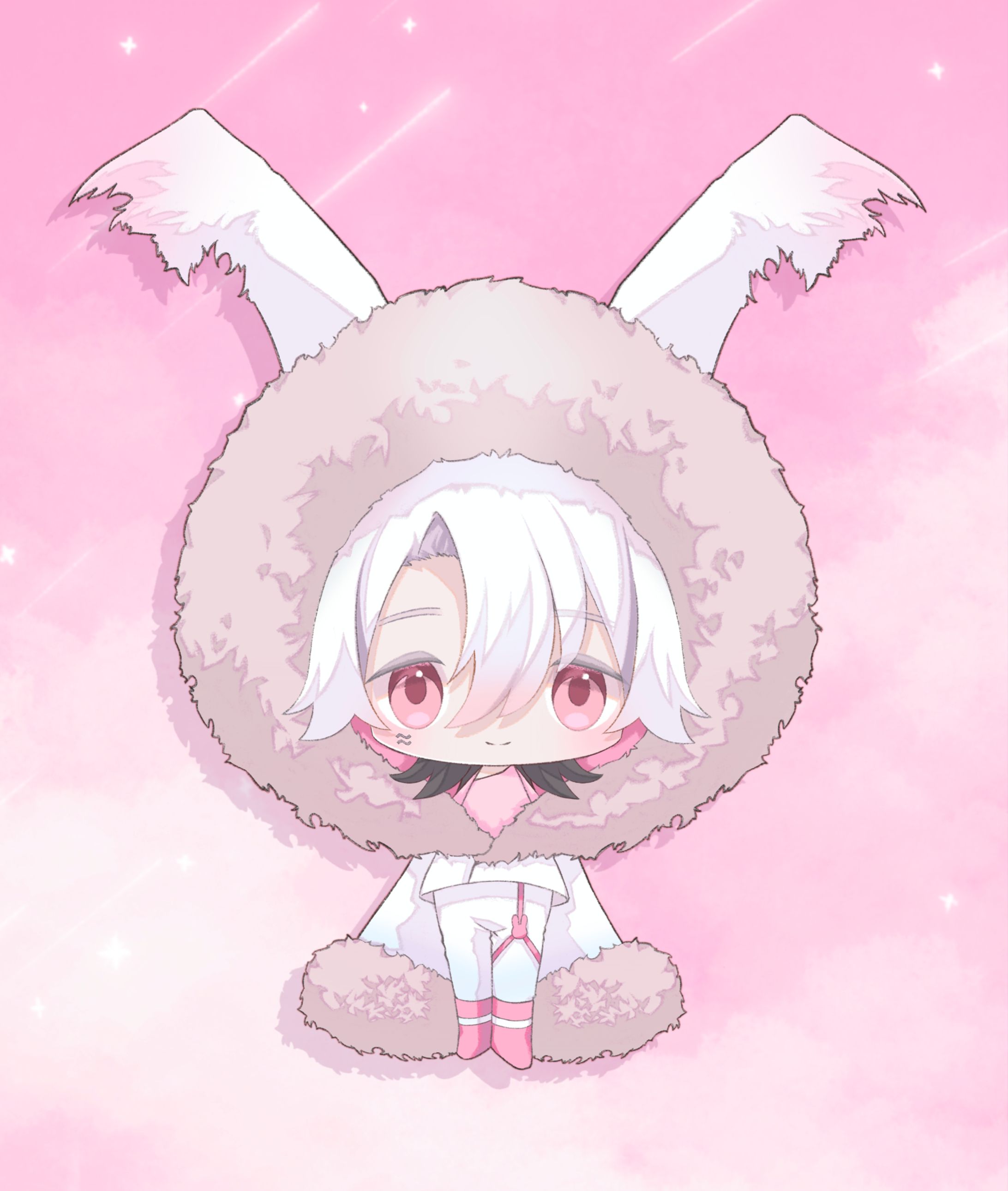 SDキャラクター-1