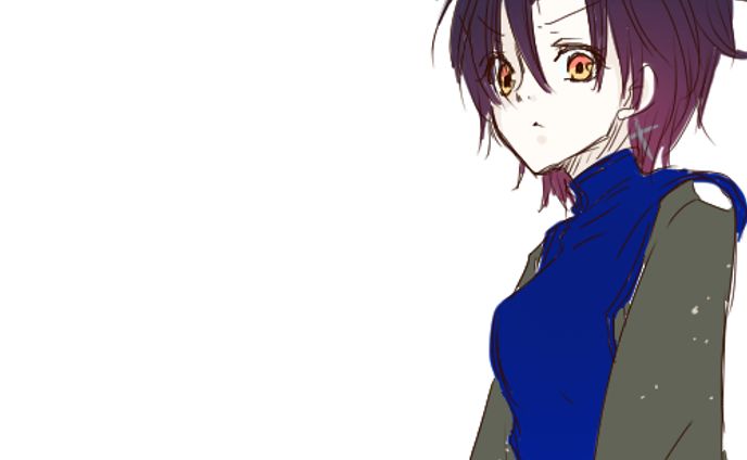 女の子