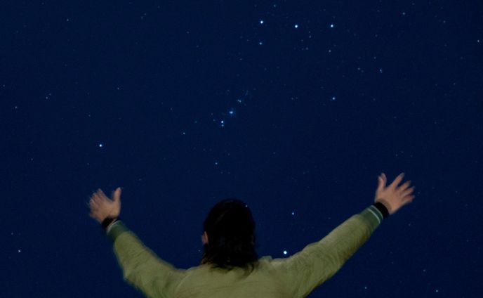 【歓喜の空】

体調不良から解き放たれたのではしゃいじゃいましたｗ

#奈良県　#プロカメラマン　#ポートレート　#出張撮影