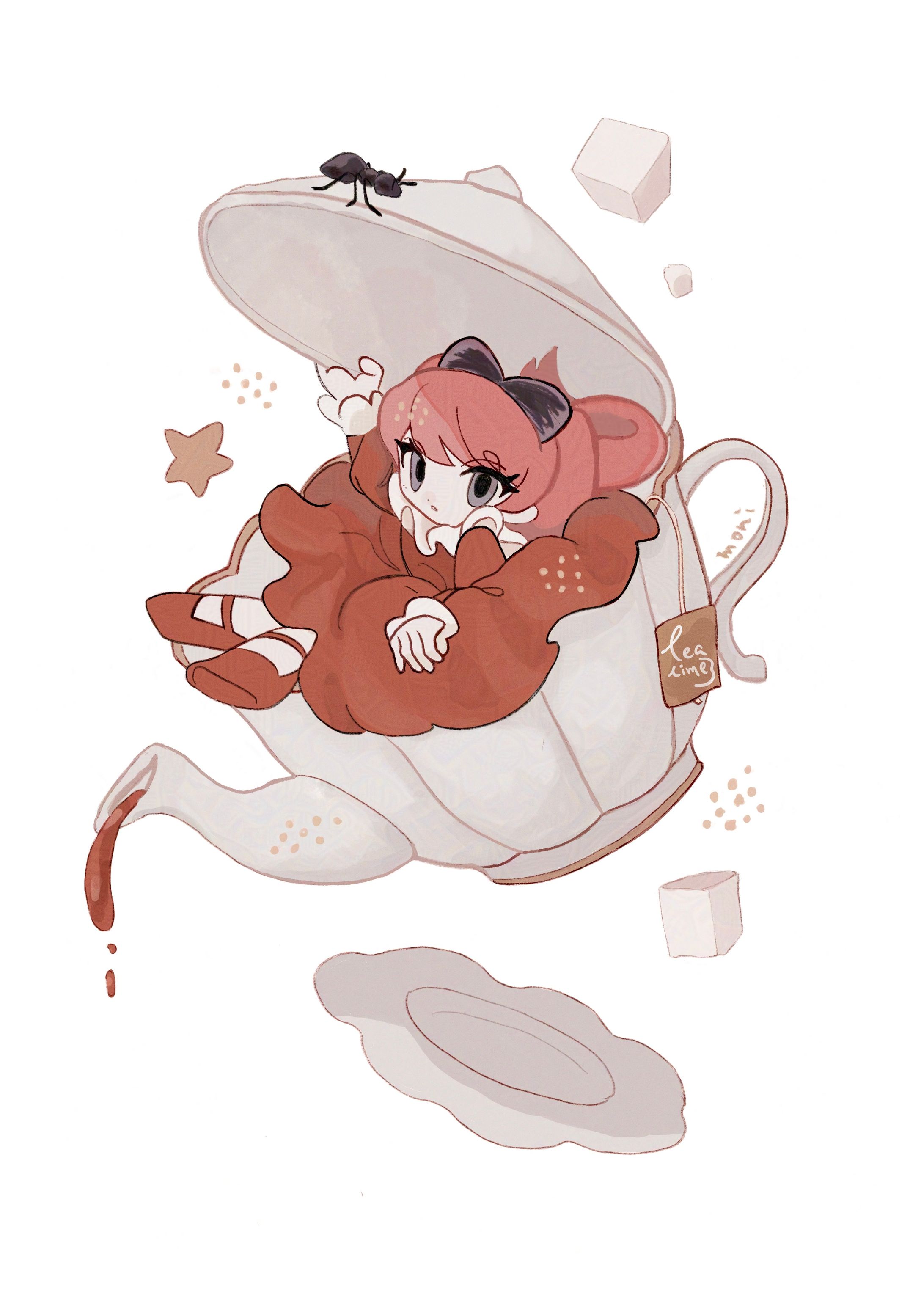 オリジナル/イラスト-1