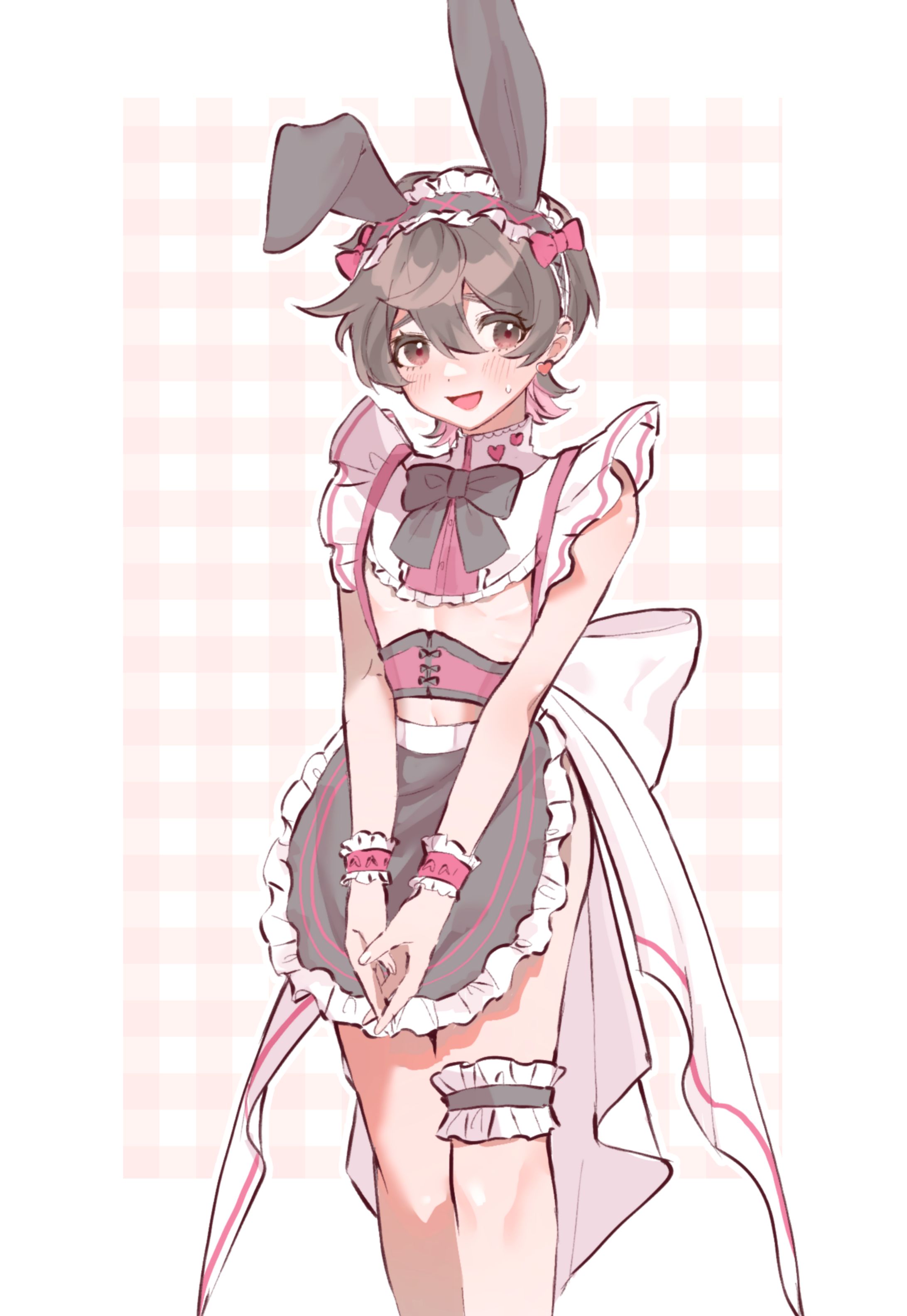 少年メイド-1