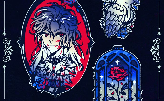 Where Silverwings Rest