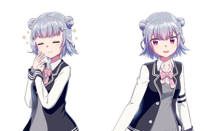 小春六花 