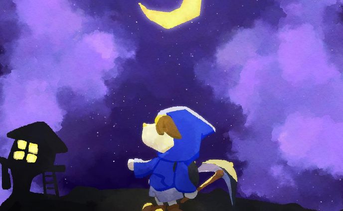 ストレイチルドレン楽しみ❗️
そしてmoon26周年おめでとうございます🎉

#oniongames #lovedelic #onionアート #straychildren #illustration #gameillust #イラスト #ゲームイラスト