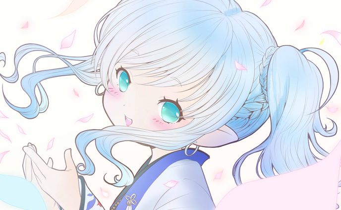 イラスト