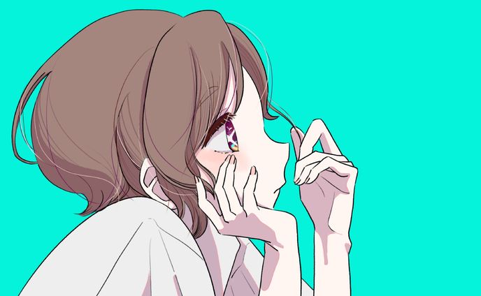 アイドルパロディぱるむ