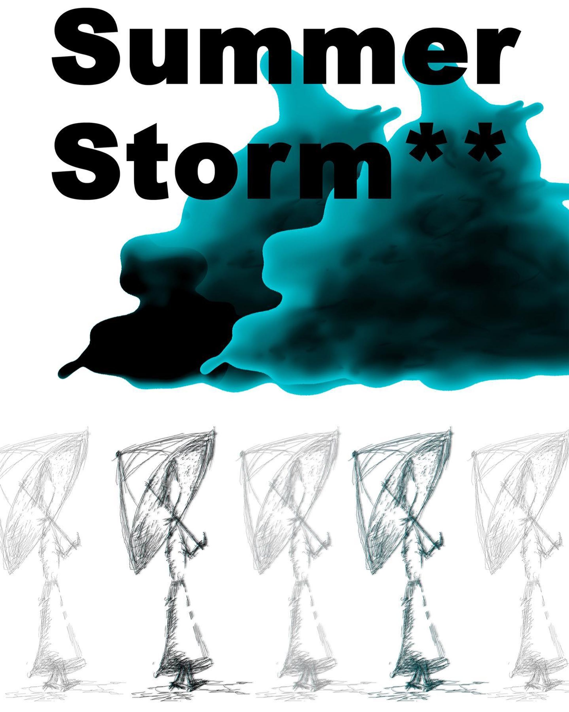 Summer Storm

#illustration
#キリトリセカイ-1