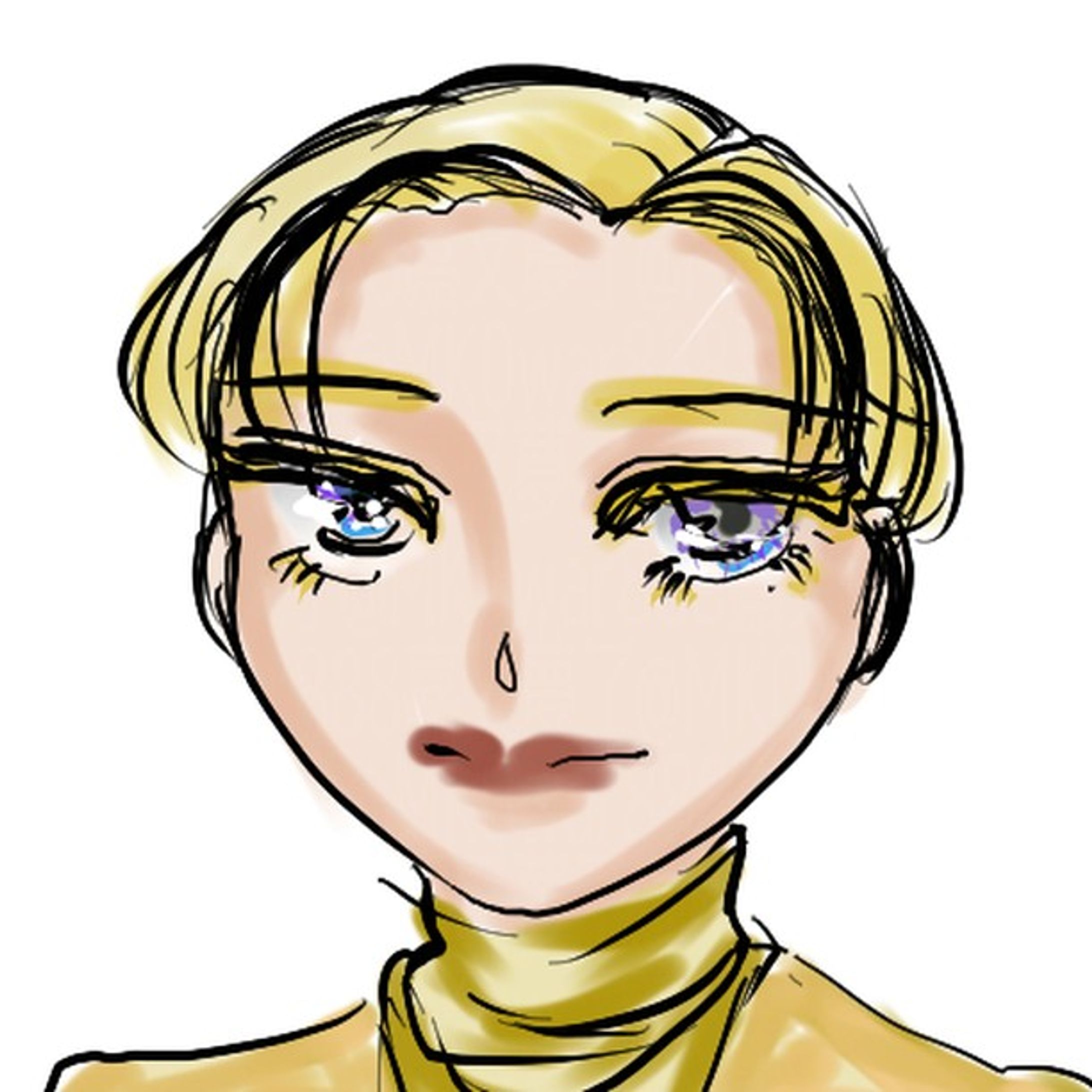 508.2023501：泰市の回：せいりせいとん https://note.com/mk0war888/n/n0d8f95d3edfd
投稿しました。バースセイバー711号室記録帳BBSにて毎晩連載中の #小説 を　#note　マガジン「711号室」にて公開しています。

#暗夜迷宮　日記、
大規模怪異発生日記１９更新しました。
https://note.com/mk0war888/n/n38e075151195
スキ・フォロ・シェアしてくださると、うちのこがランダムでお礼を申しますので是非♡ 
話中の万禮一家は、
メンバーシップ「夢了の皿」会員の万禮様のオリジナル・キャラクターで
設定その他は会員様御本人と話し合っております。
（７１１号室出演者≒メンバーシップ会員様は常時募集中です♡）
万禮様の偶さか日記１２も併せてお読みいただくと解像度とエモさが跳満です。
https://note.com/la_show_mon/n/n3fb62f6faaf9

#ごりごりごりっと芯減らし訓練　は、手癖らくがき。#一次創作 #digitalillustration #originalcharacter　#ARTISUL #clipstudiopaintpro
@note_ig_official-1