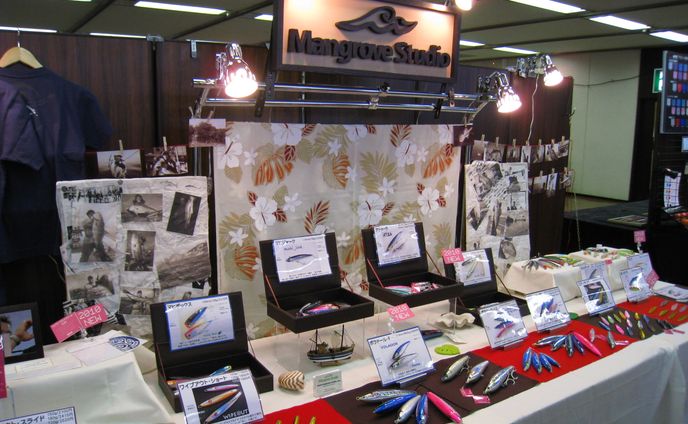 イベントブースデザイン・企画(2010-2015)