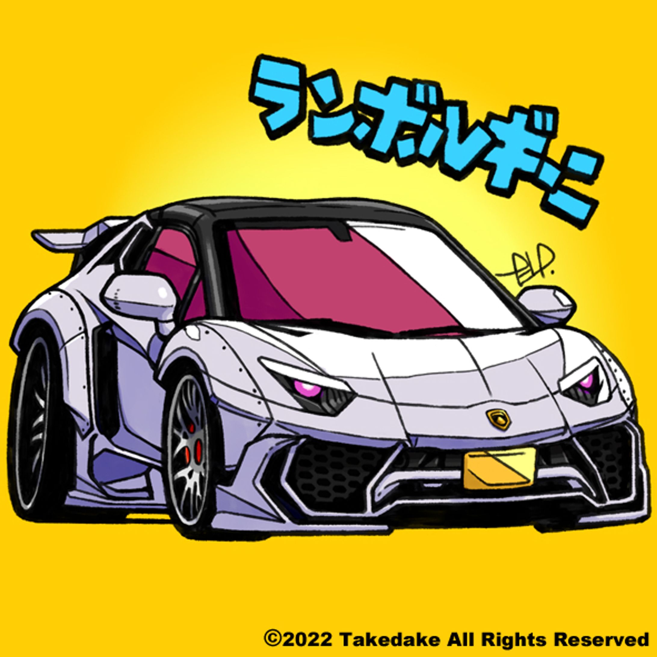 lamborghini-1