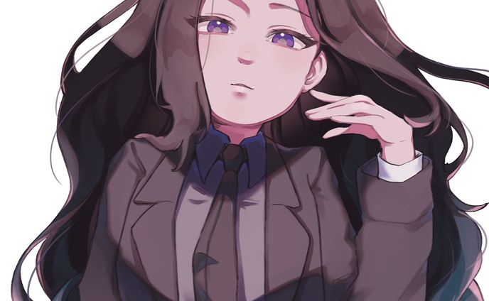依頼絵