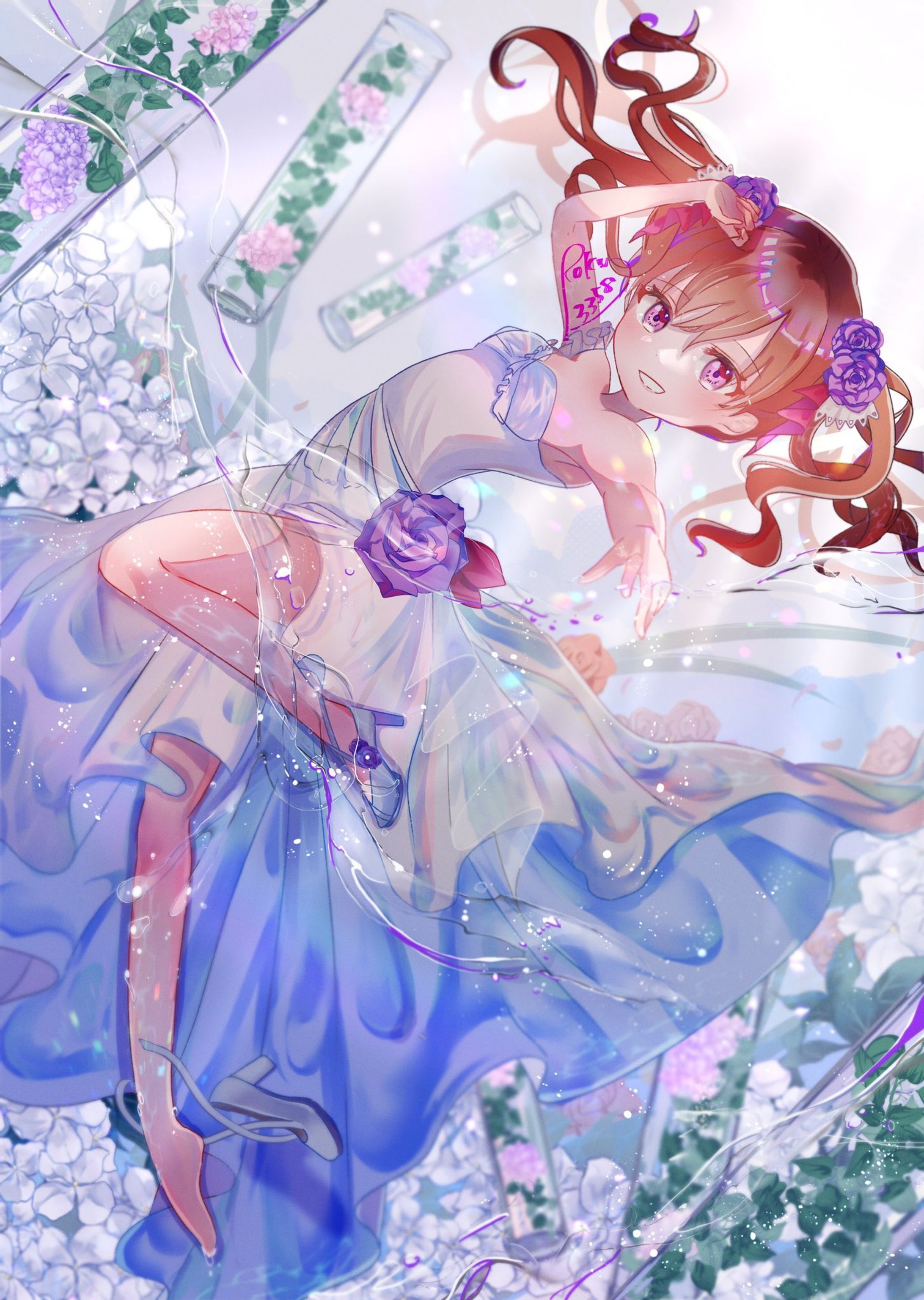 とあるシリーズ-1