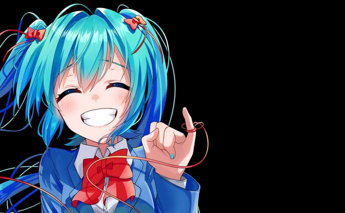 【ボカロ曲用】しろにゃん様