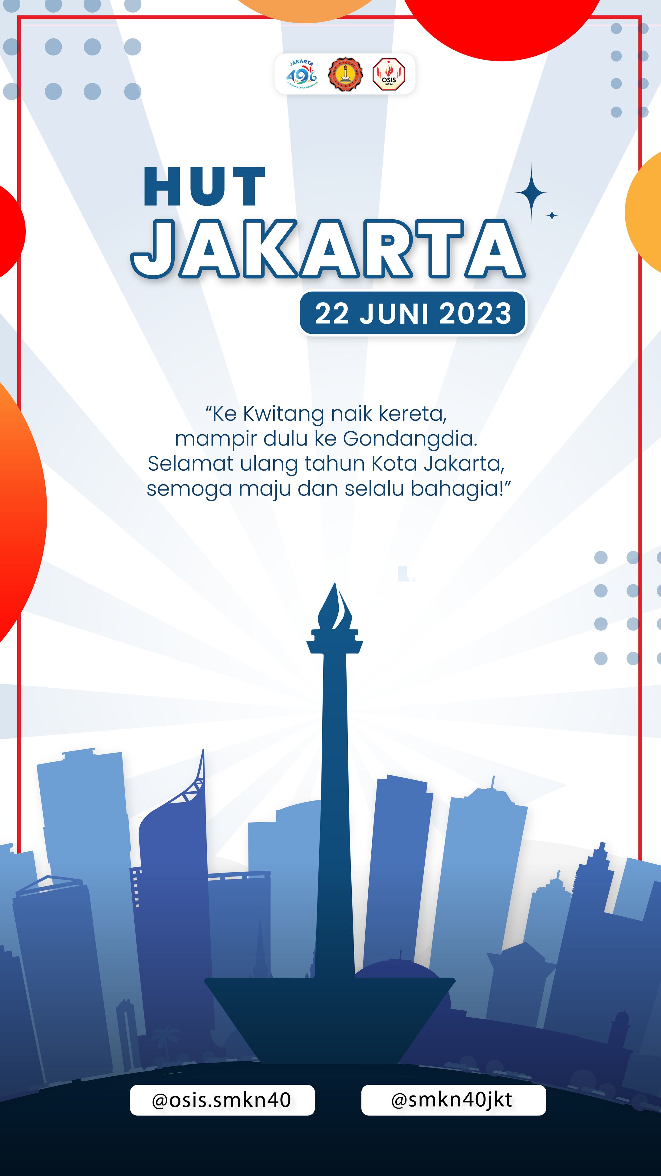 Hut Jakarta-1