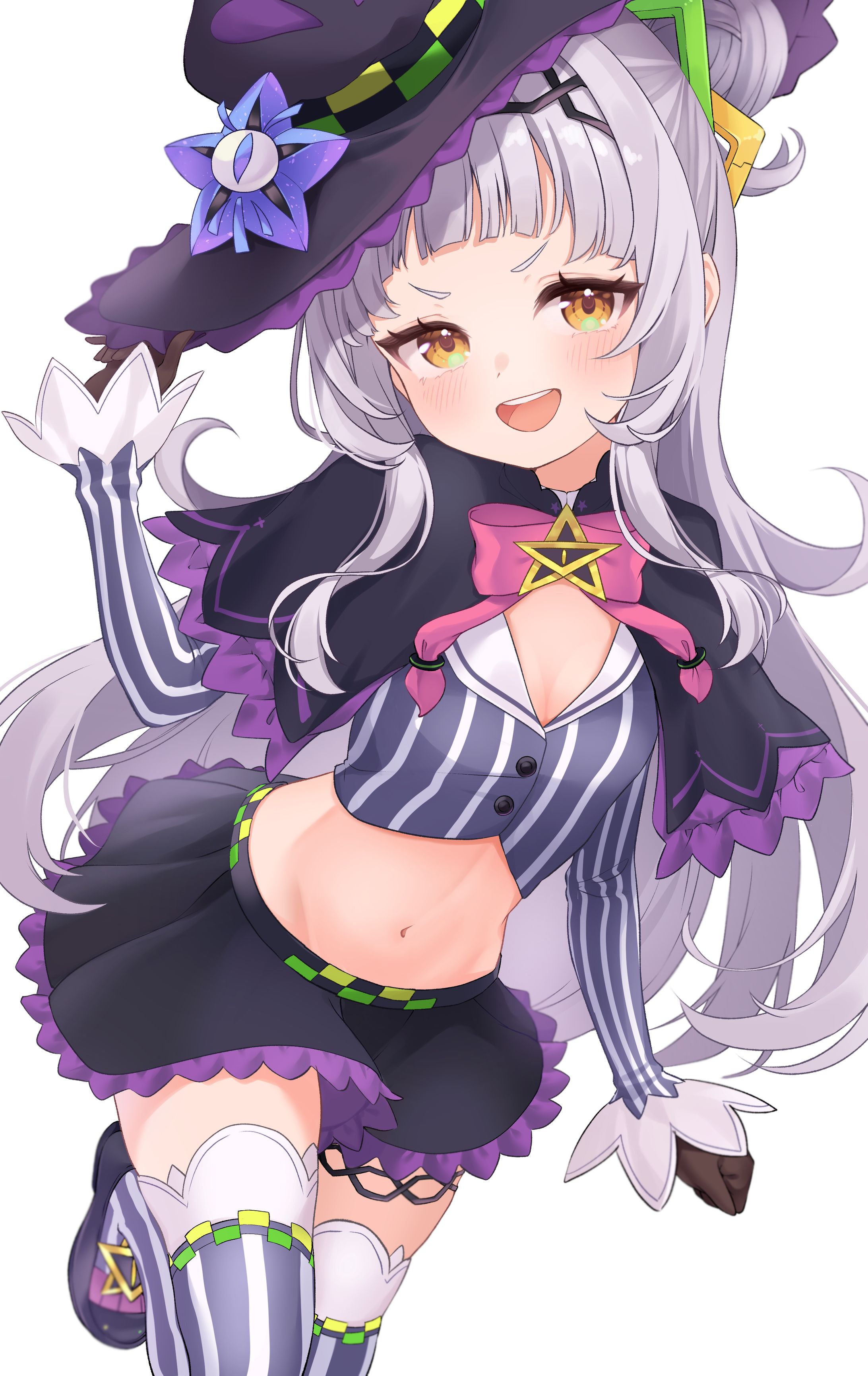 初期衣装シオンちゃん-1