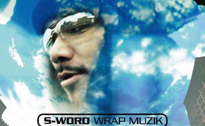 S-WORD 『Wrap Muzik』