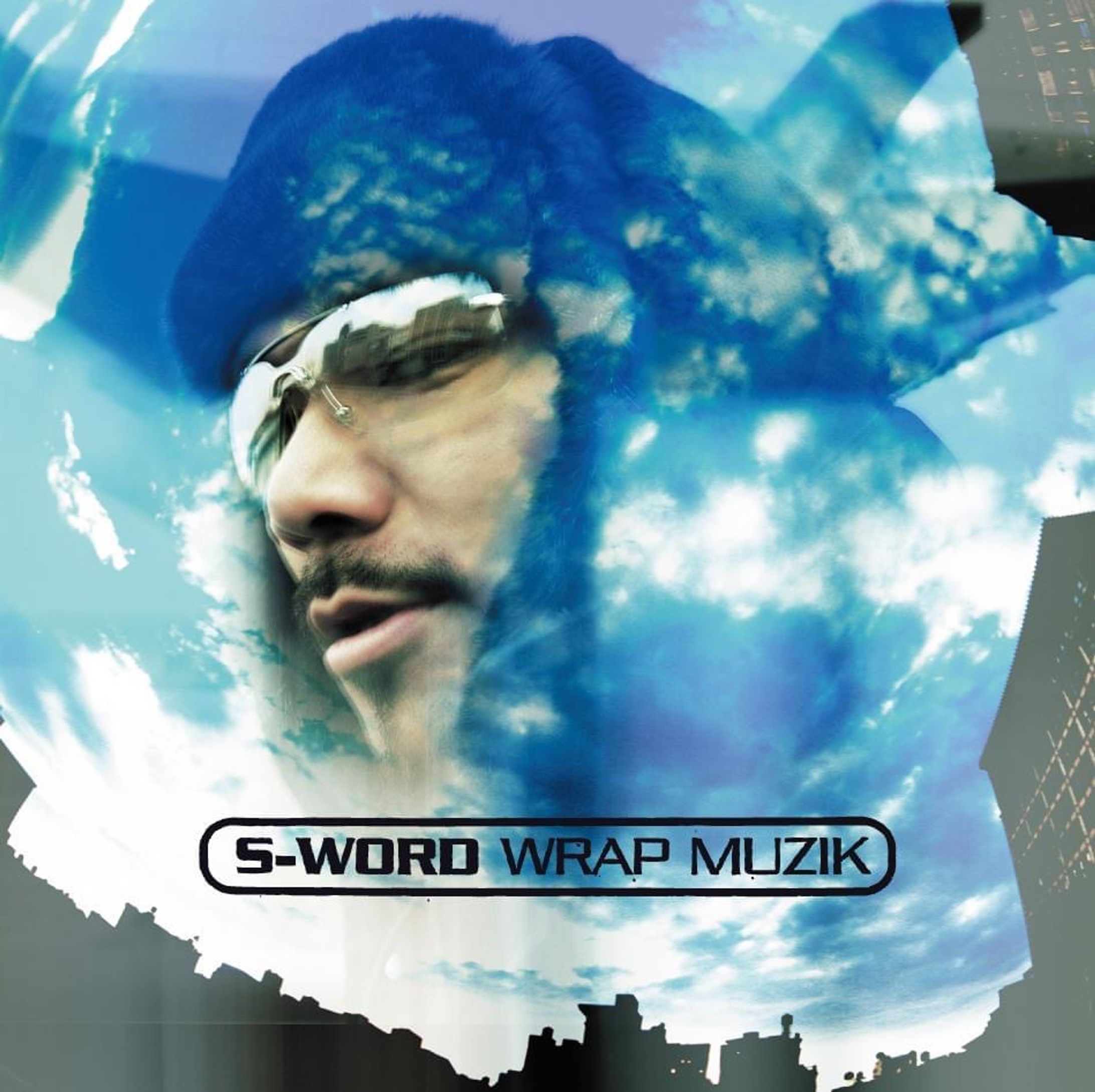 S-WORD 『Wrap Muzik』-1