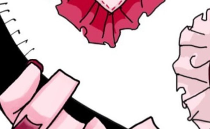 💝
💝デザインフェスタvol56
💝E-340 葬星（うめぼし）
💝ご来場いただきありがとうございました