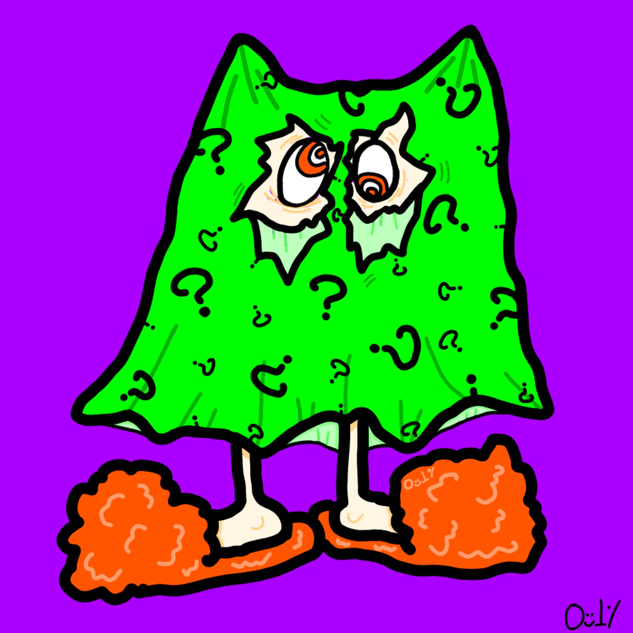 ロットン（はてな）-1