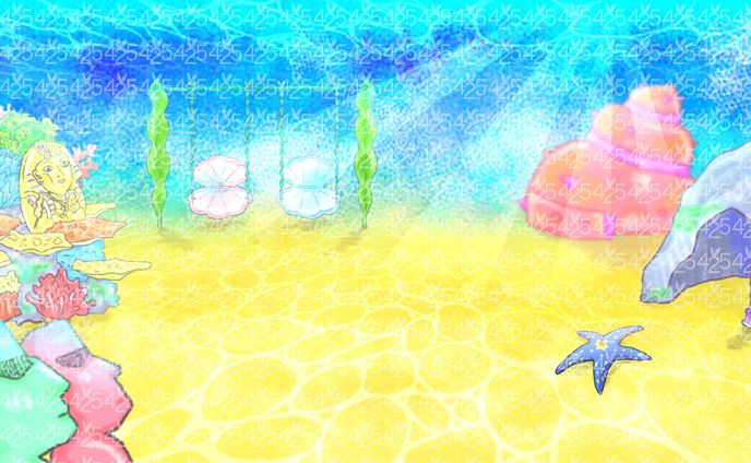 テレビ東京『きんモニ』イラスト