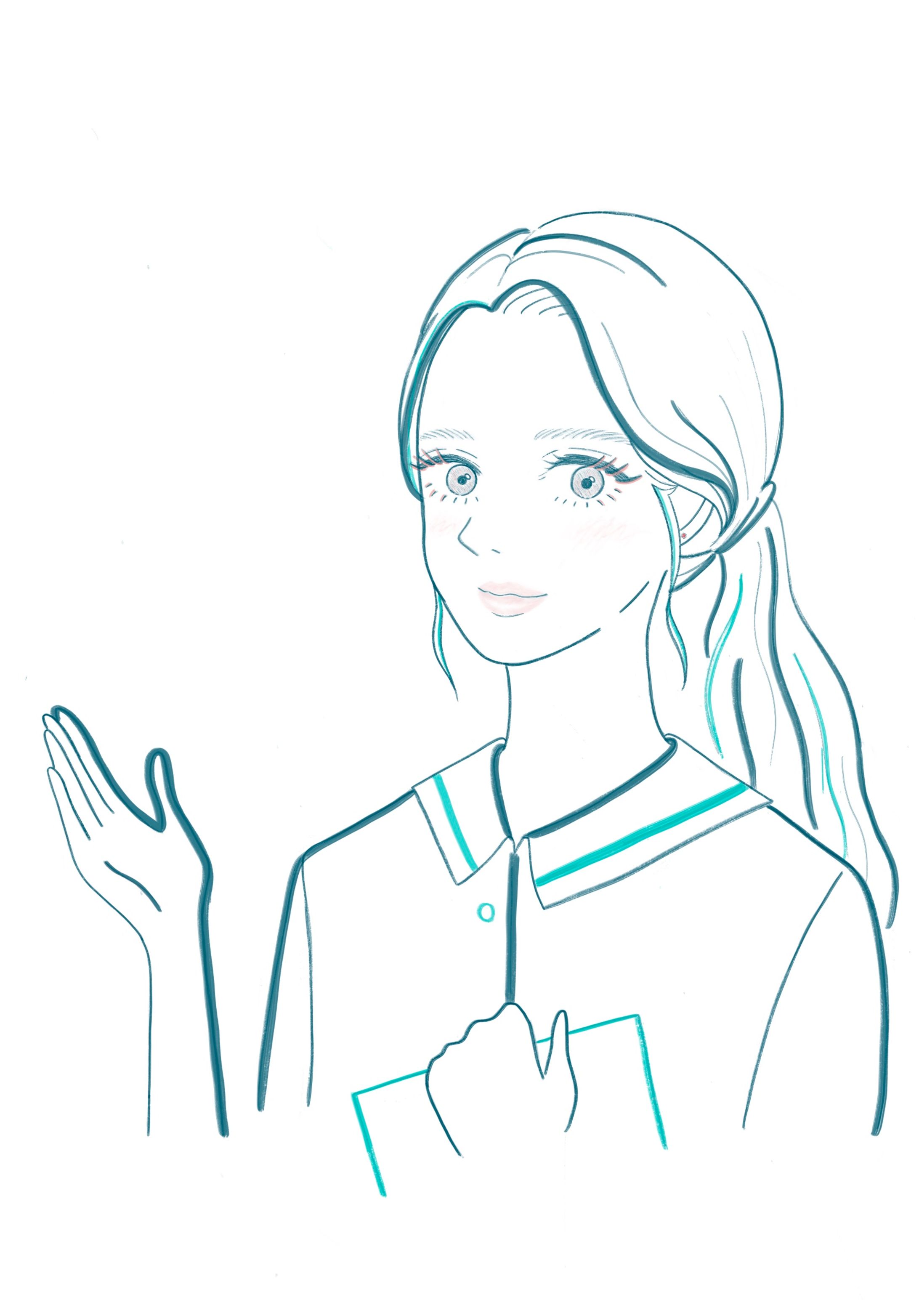 美容皮膚科ナースちゃん-1