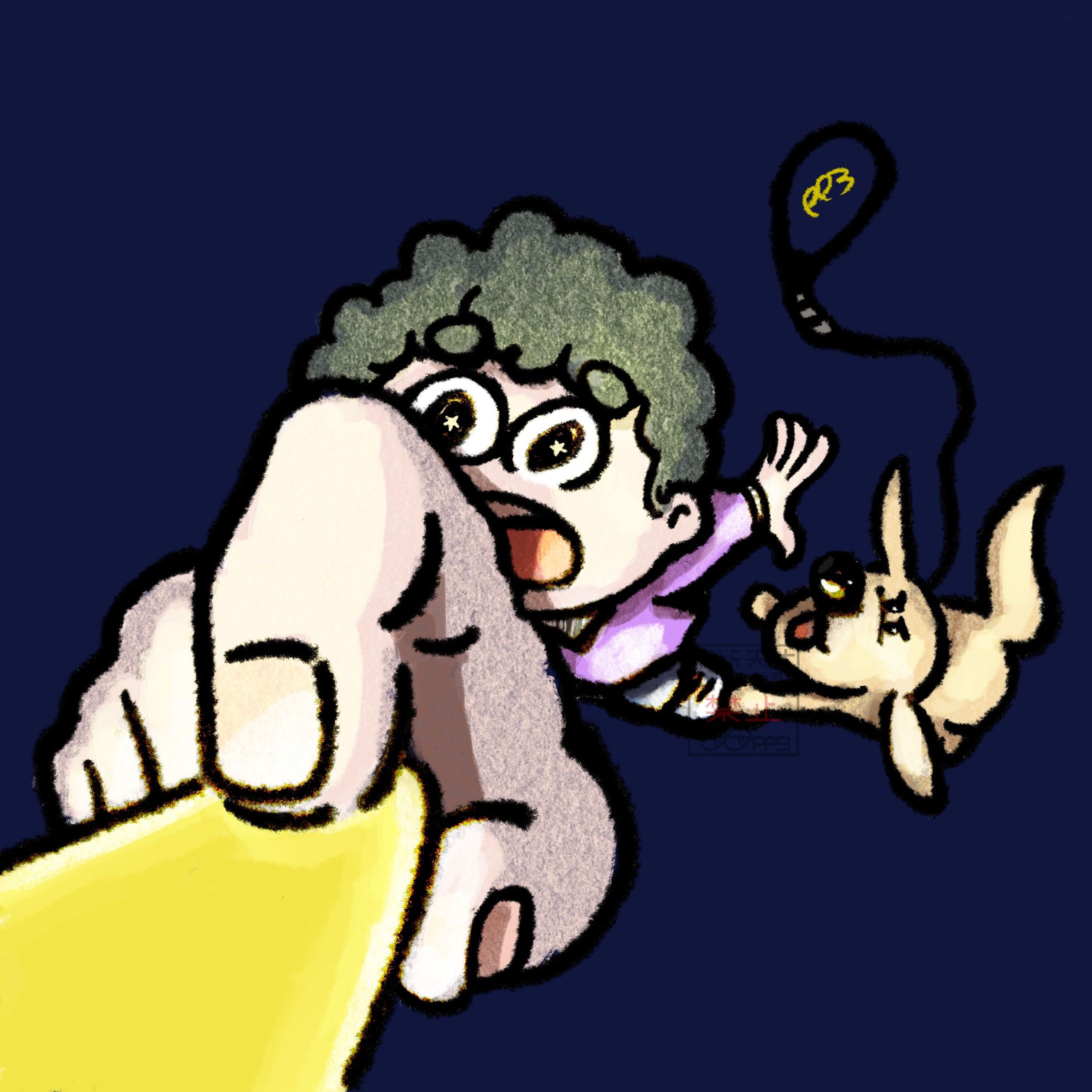 『いちばんぼし』-1