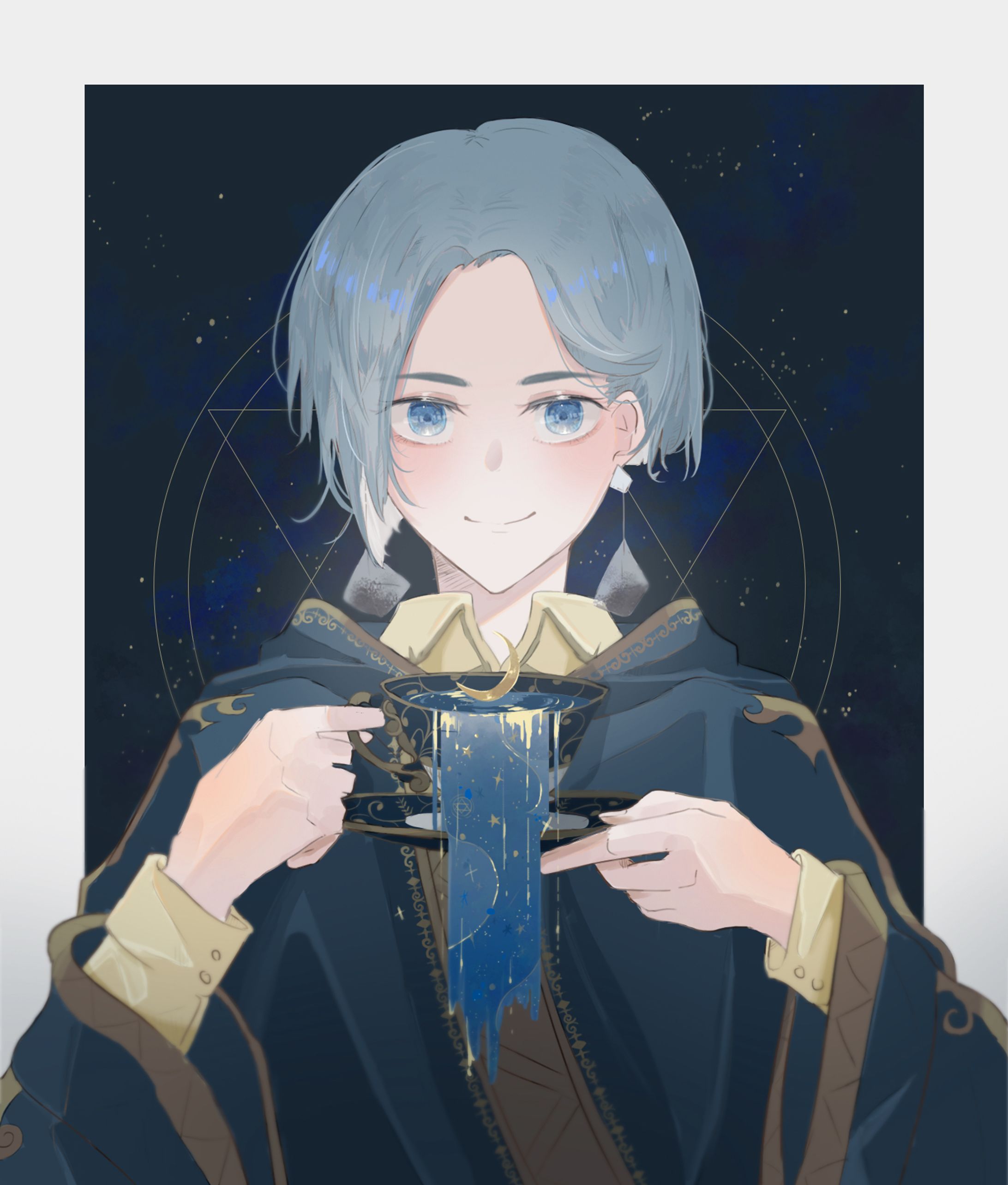 IllustType:淡い②-1