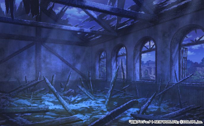 救命のイーヴィルアイズ -medical trigger-　5-2