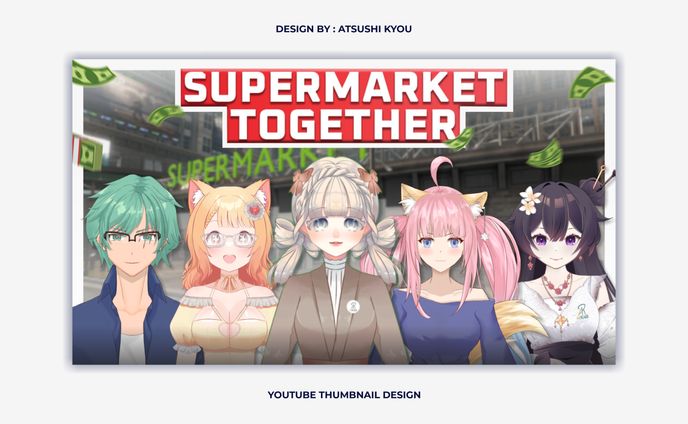 Thumbnail - Game Together