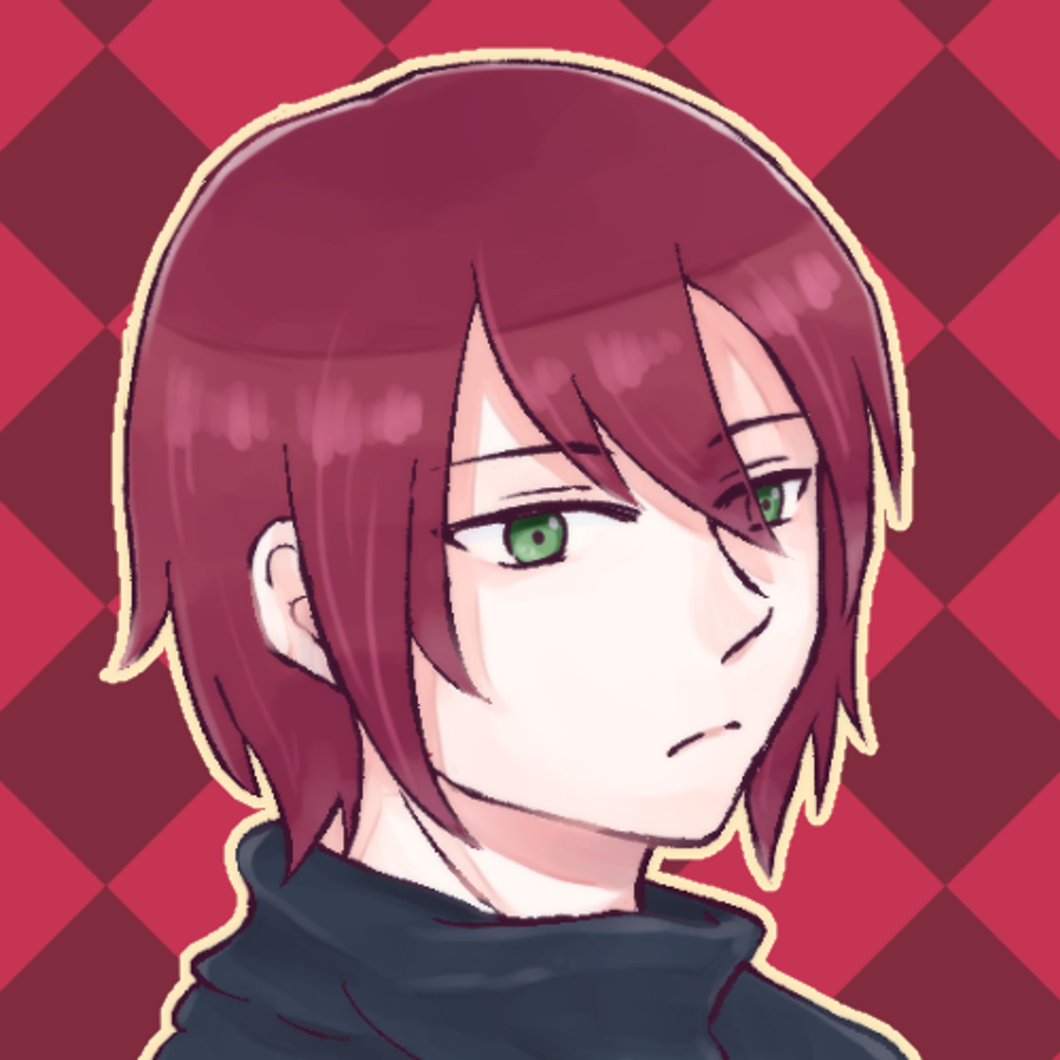 男の子アイコンまとめ-1