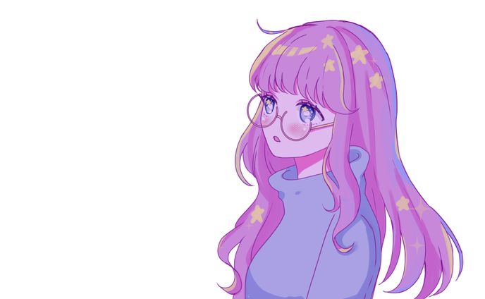 イラスト（カラー）