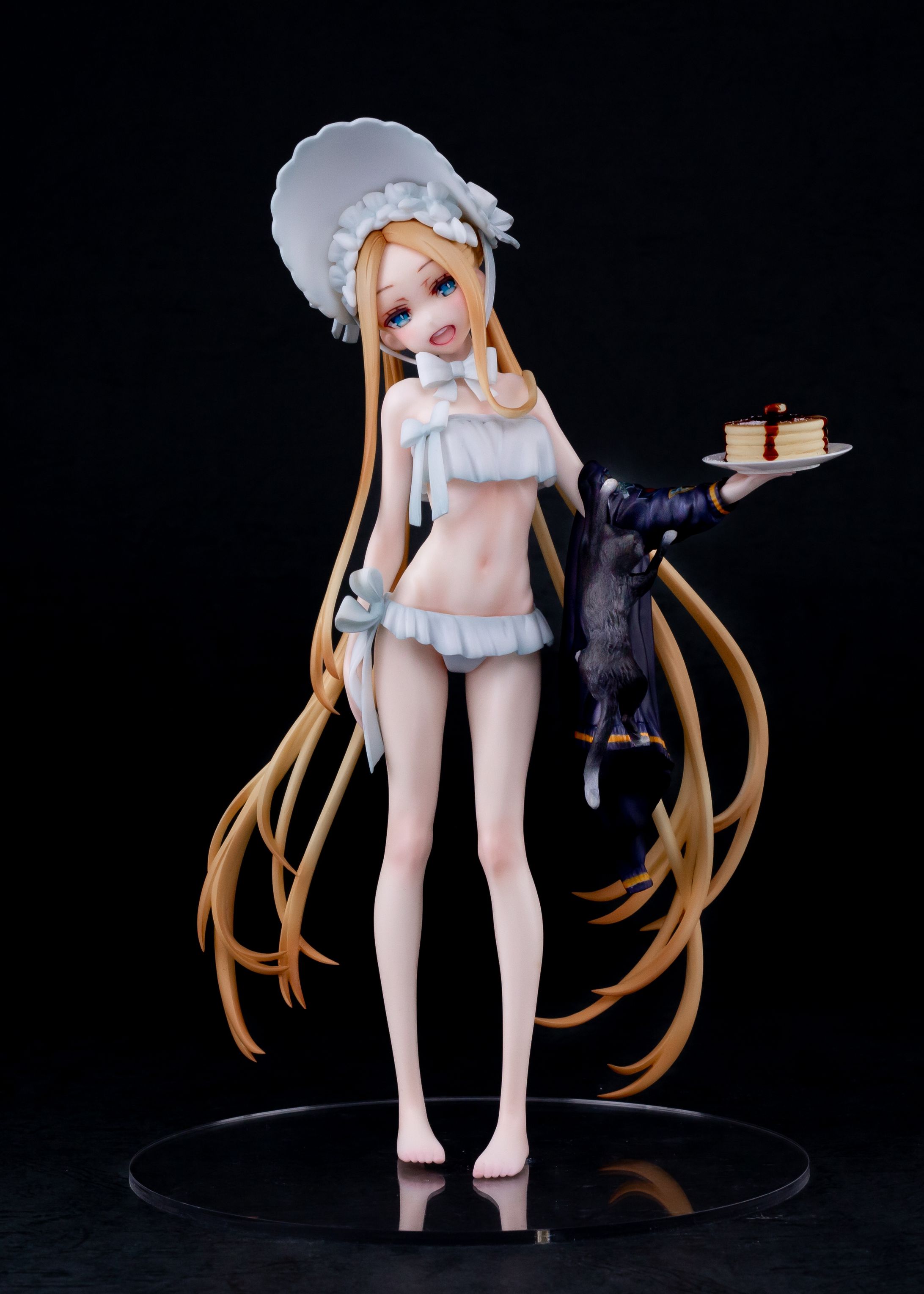 Fate Grand Order アビゲイル・ウィリアムズ-1