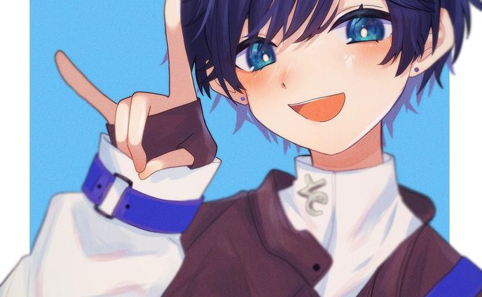2Dそらるくん VERSION02

・

#そらる #そらるの絵 #歌い手 #イラスト #illust #illustration #soraru #utaite #fanart