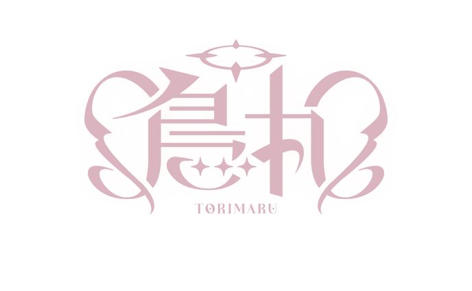 鳥丸様　ロゴ・シンボルマーク