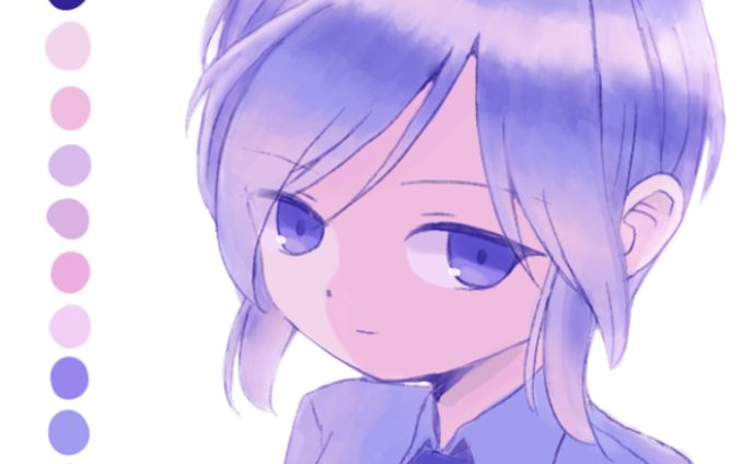 カラー漫画、浦和レッズ