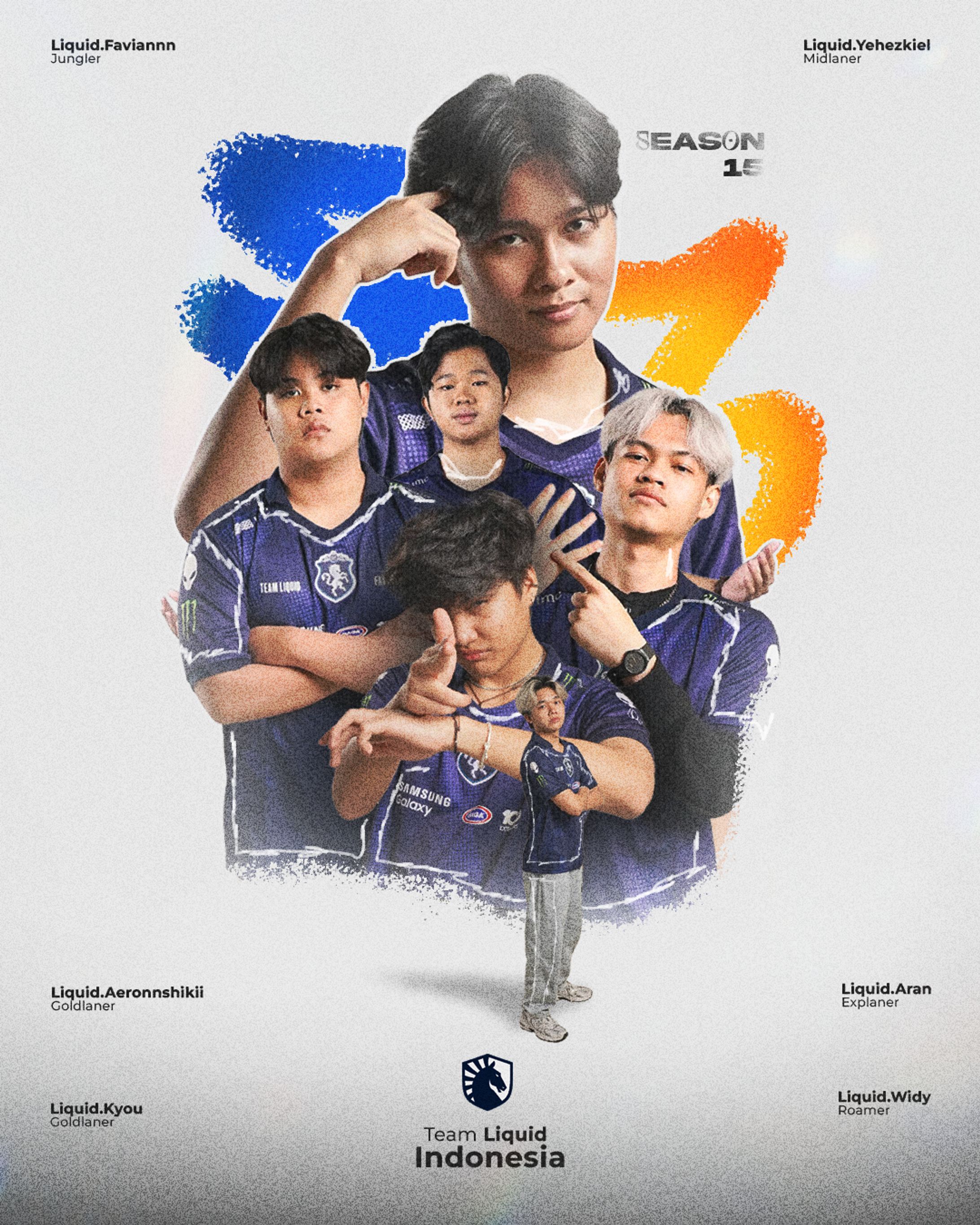 E-Sport Poster -1