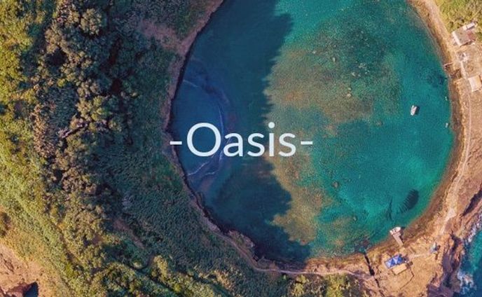 Oasis