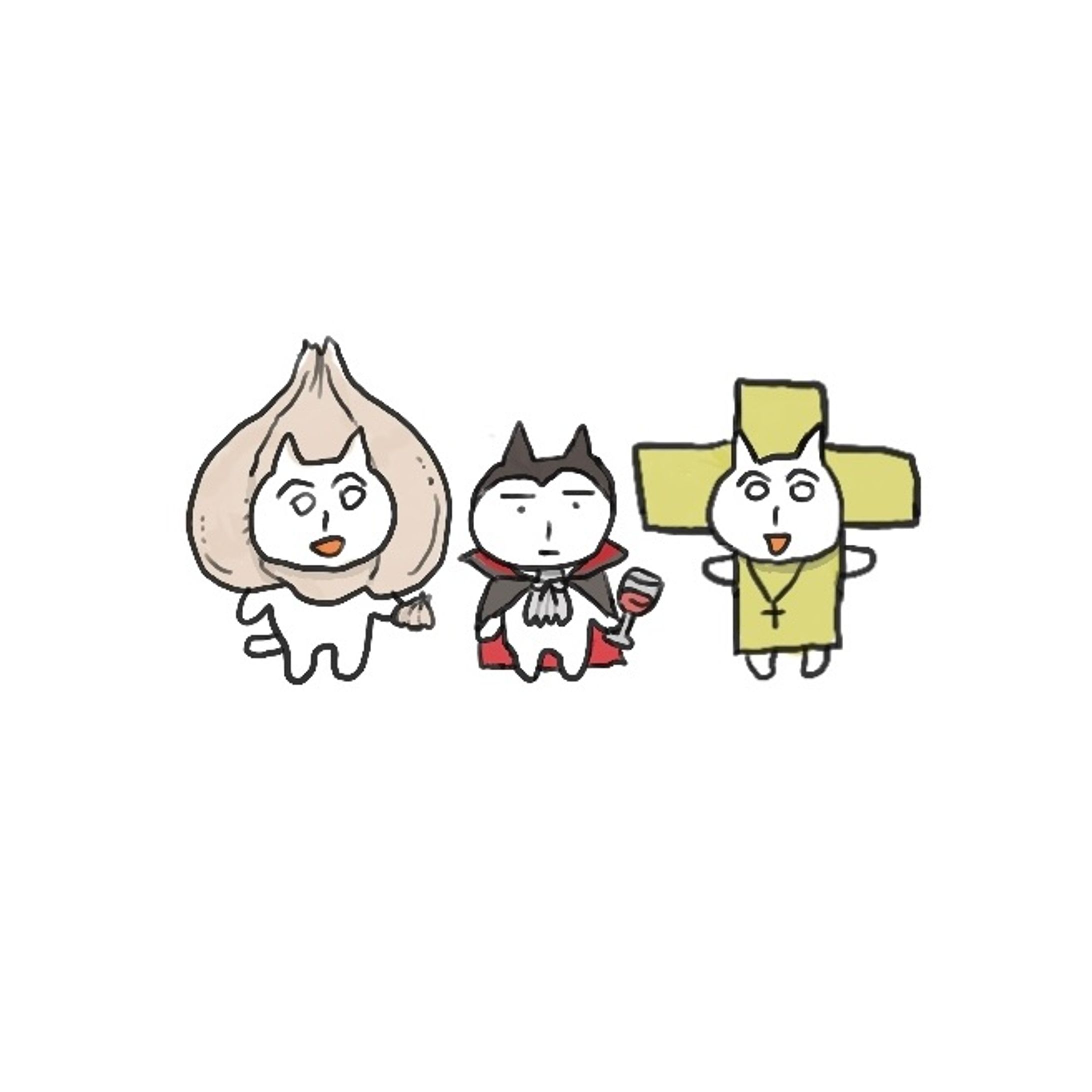 コスプレねこ-1
