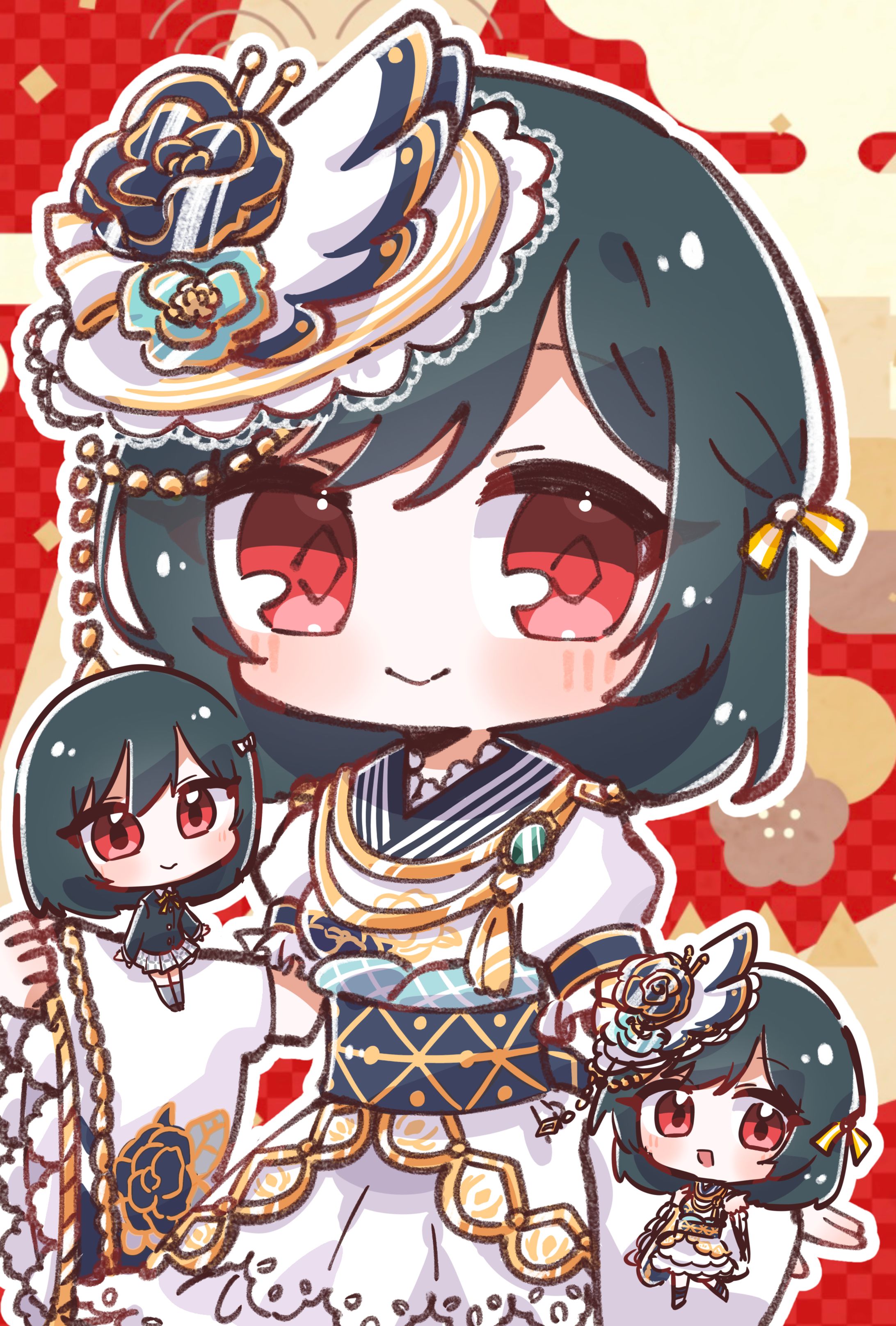 ラブライブ-1