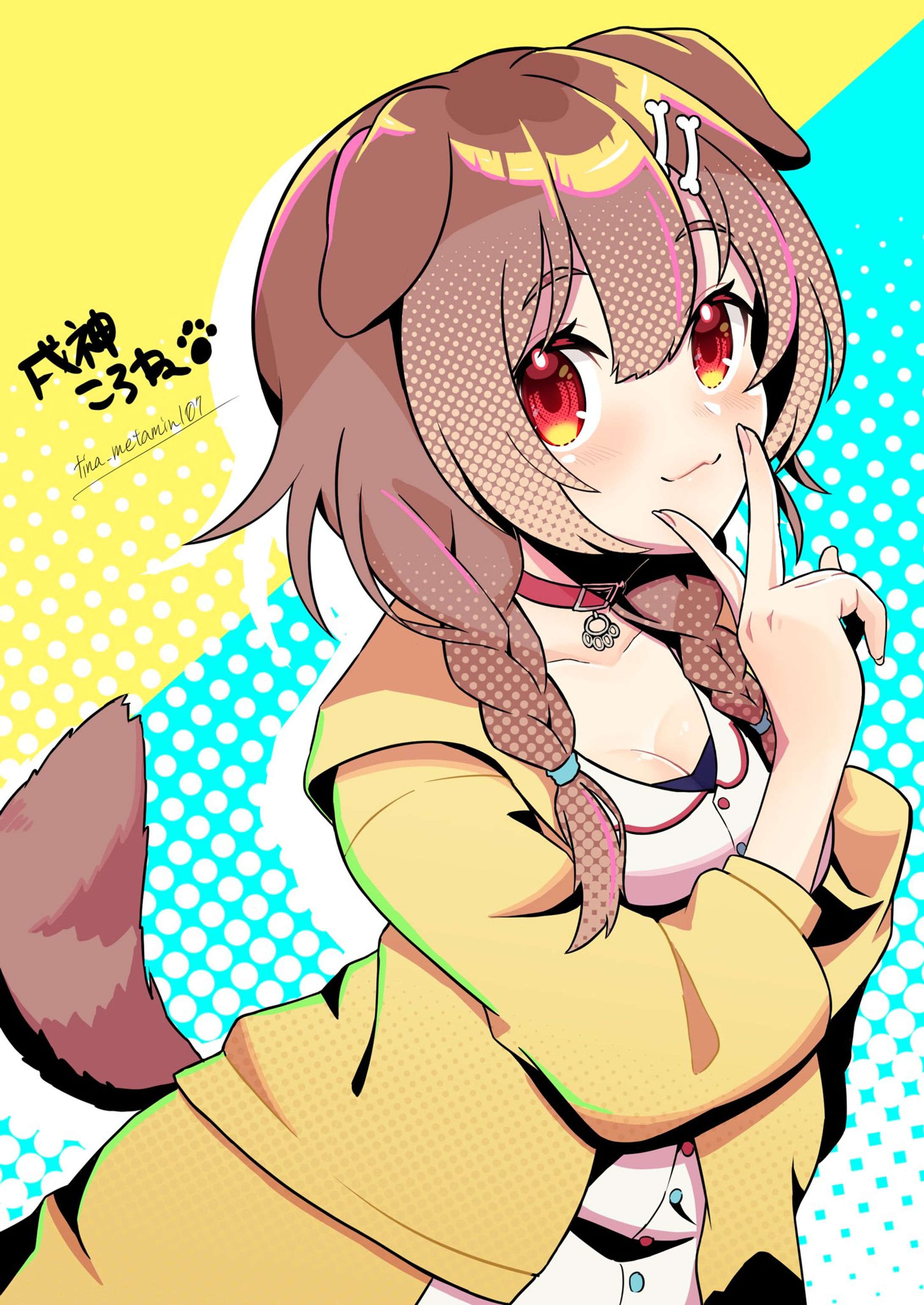 ファンアート-1