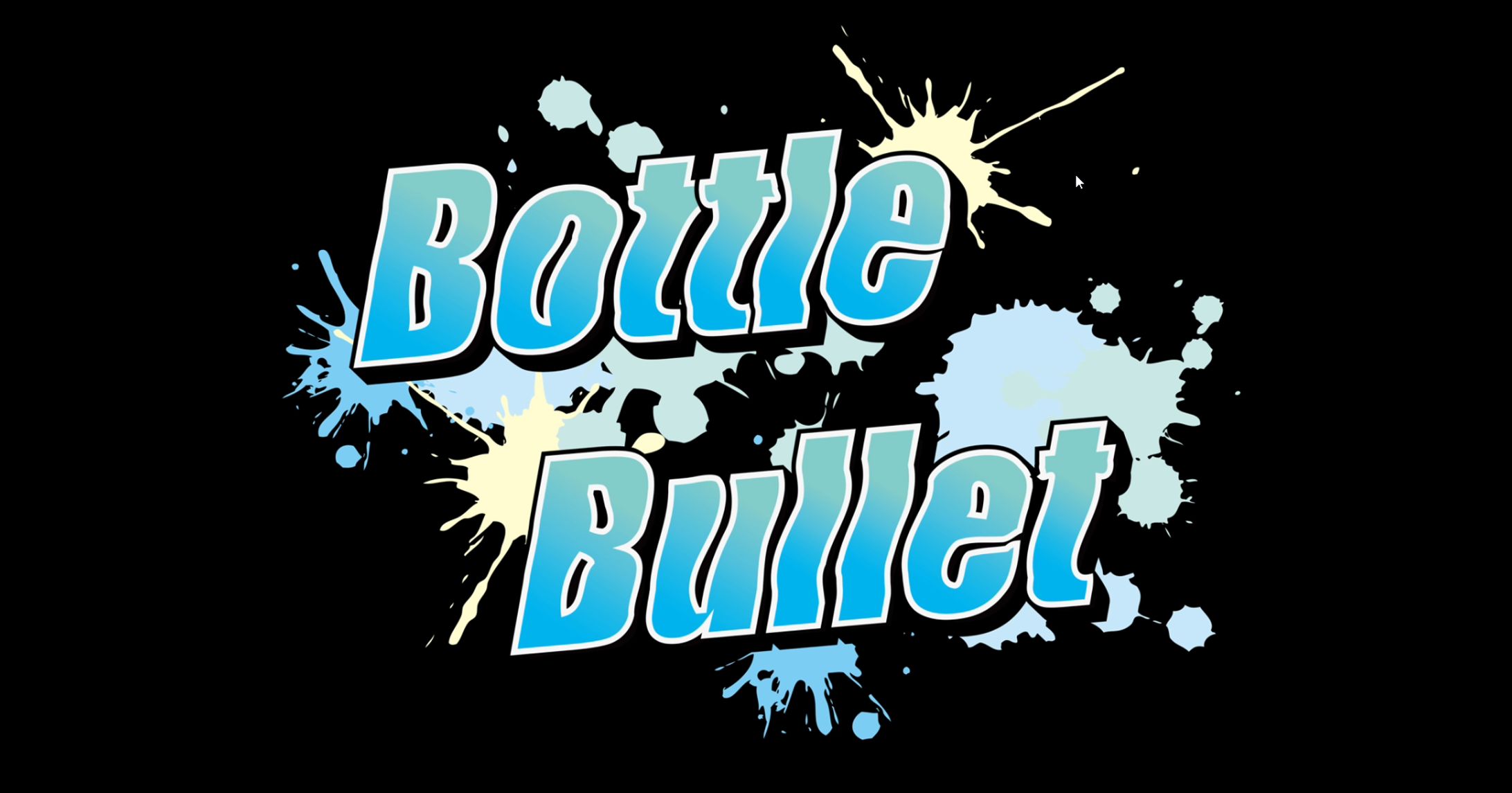 Bottle Bullet - TGS 2022-1