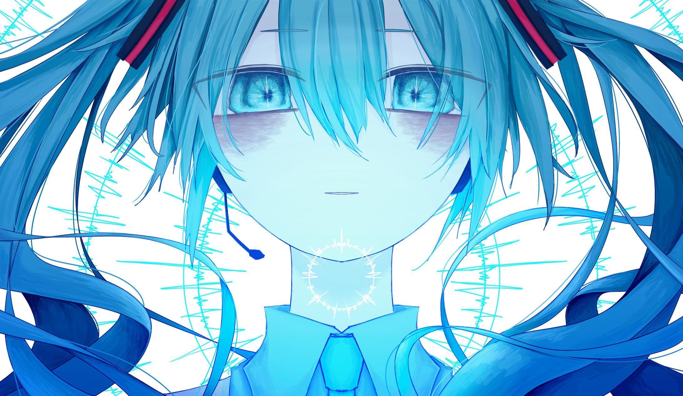 feat.初音ミク。-1