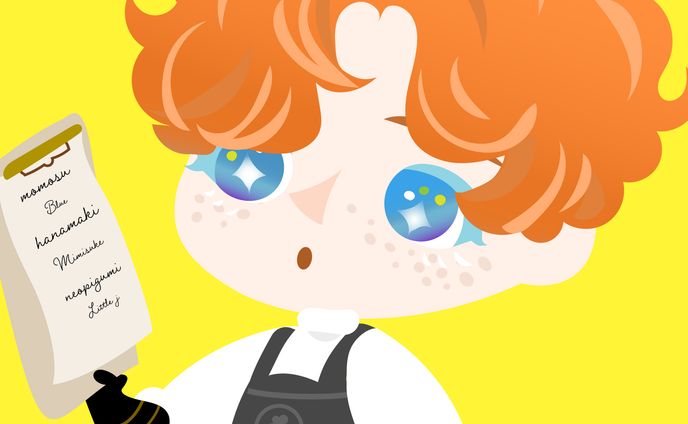 freckles