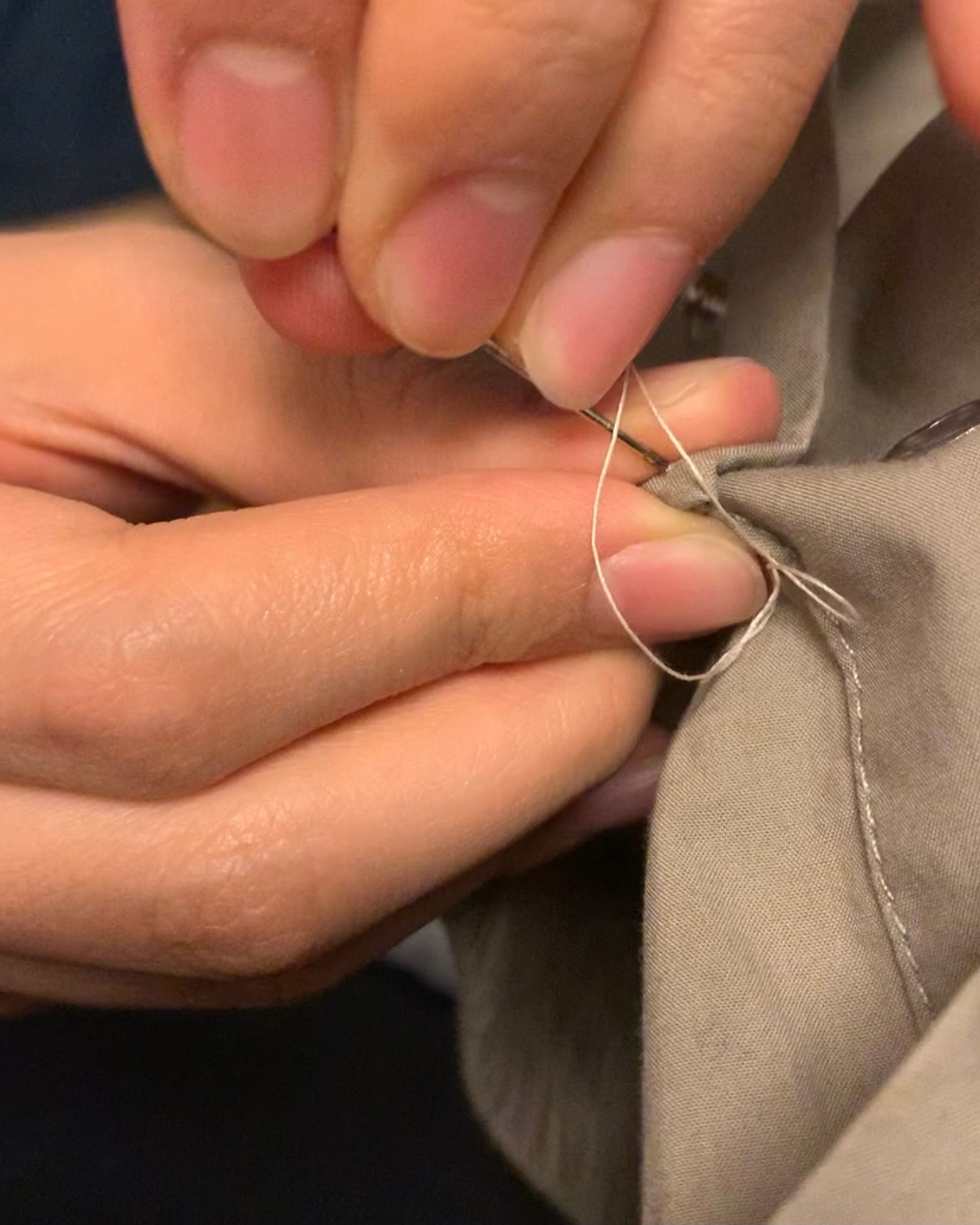 Up Cycling with Modern Sewing-1