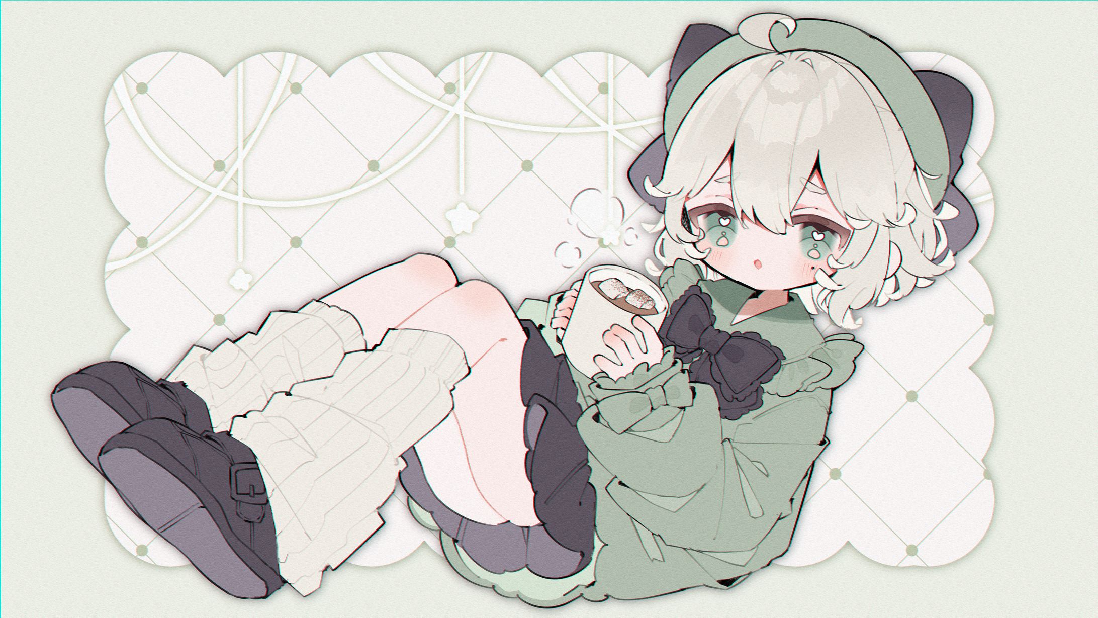 活動用イラスト-1