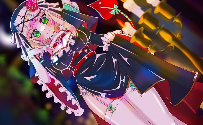 ハロウィンシスター