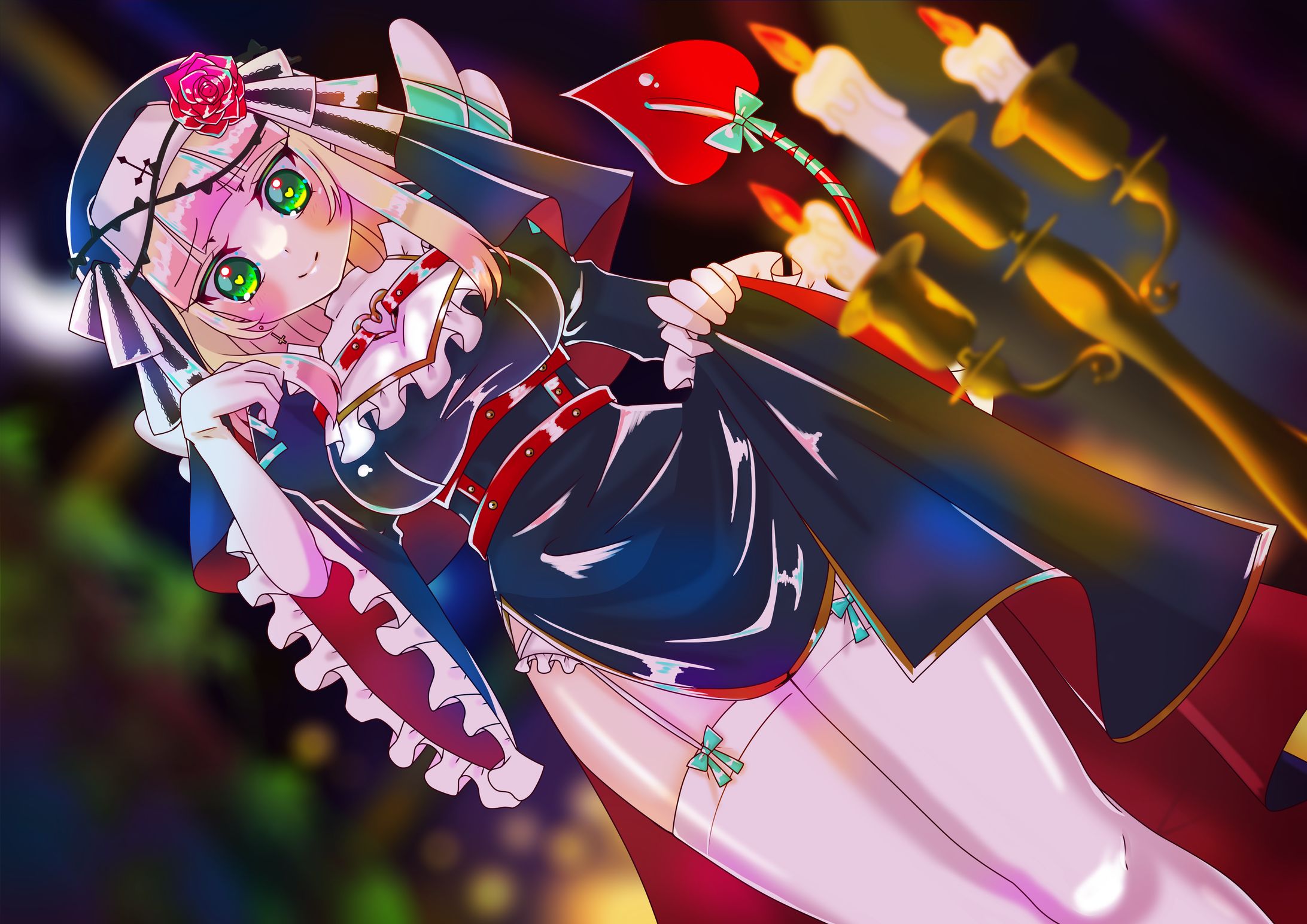 ハロウィンシスター-1