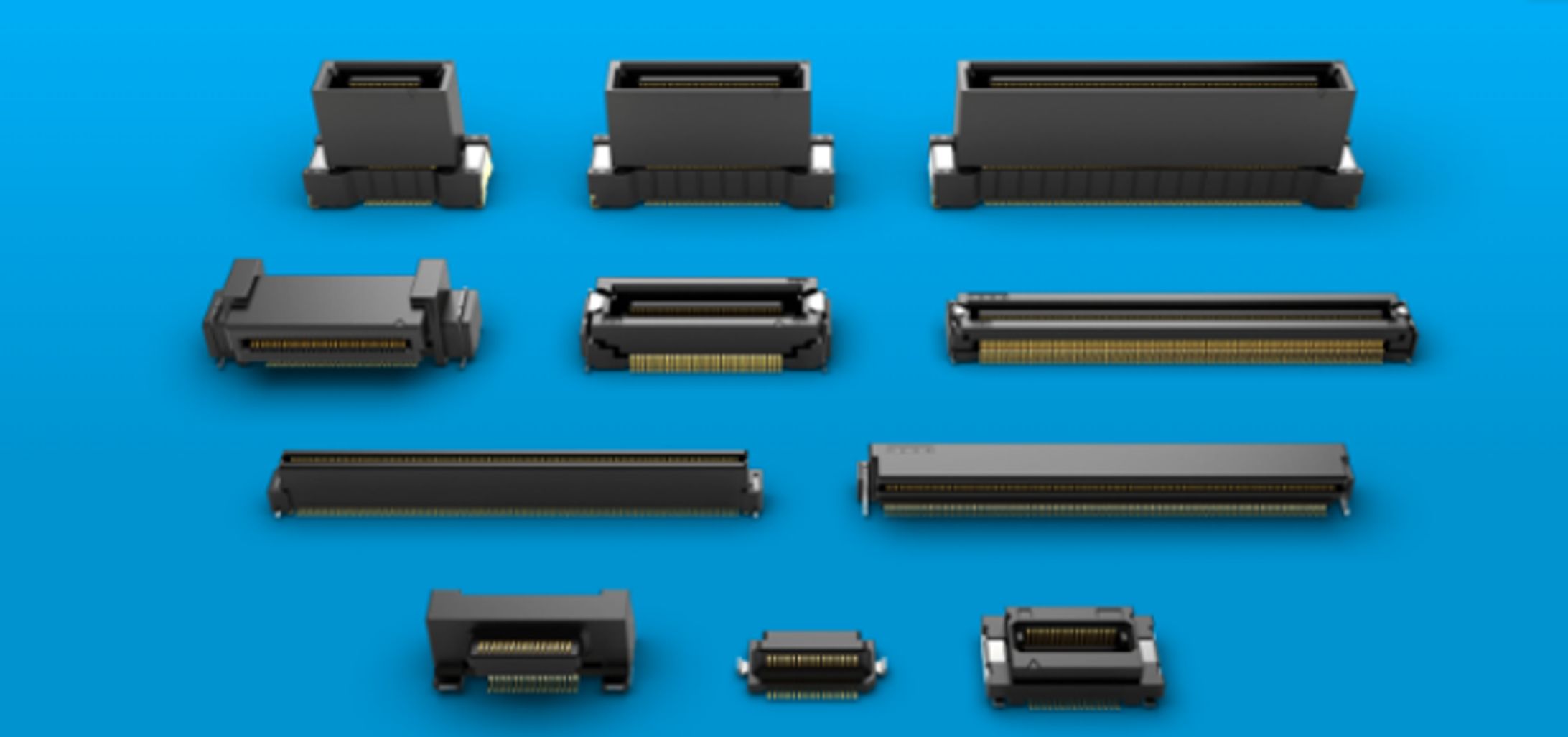 フローティングコネクタの世界市場規模：最新トレンド、成長要因、今後動向2025-2031-1